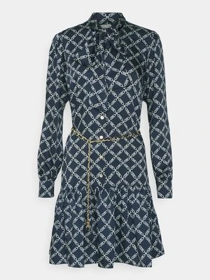 Sukienka koszulowa MICHAEL Michael Kors