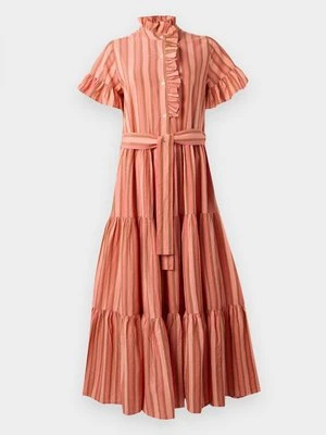 Sukienka koszulowa MILLE