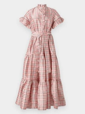 Sukienka koszulowa MILLE