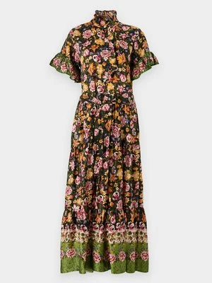 Sukienka koszulowa MILLE