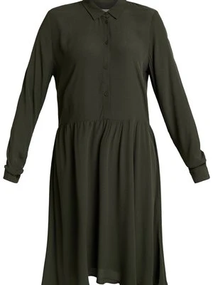 Sukienka koszulowa Minimum