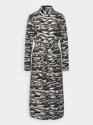 Sukienka koszulowa Minimum