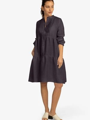 Sukienka koszulowa mint&mia