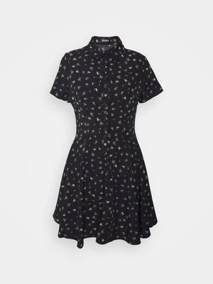 Sukienka koszulowa Missguided