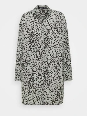 Sukienka koszulowa Missguided