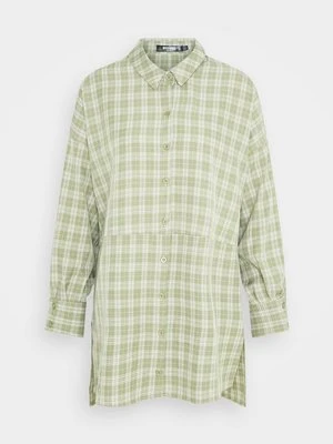 Sukienka koszulowa Missguided Petite