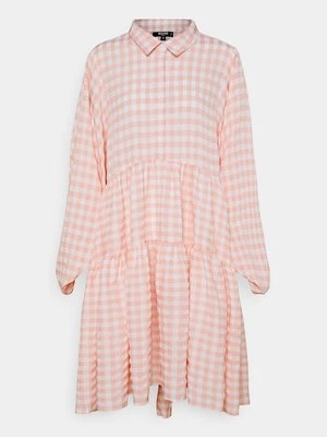 Sukienka koszulowa Missguided Petite