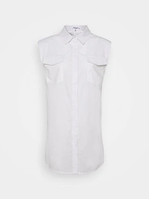 Sukienka koszulowa Missguided Petite