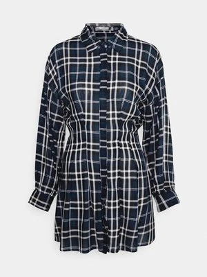 Sukienka koszulowa Missguided Petite