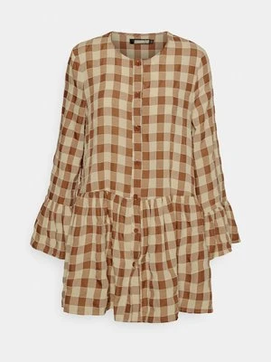 Sukienka koszulowa Missguided Petite