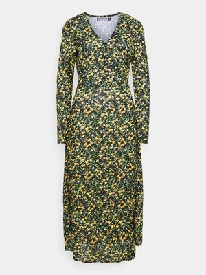 Sukienka koszulowa Missguided Tall