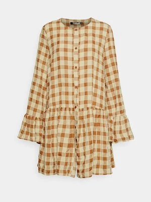 Sukienka koszulowa Missguided Tall