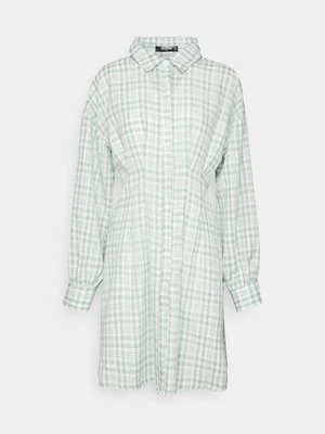 Sukienka koszulowa Missguided Tall