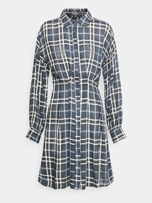 Sukienka koszulowa Missguided Tall