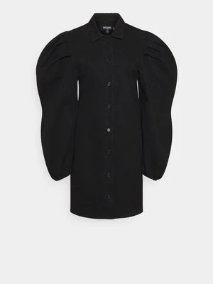 Sukienka koszulowa Missguided Tall
