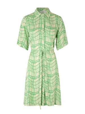 Sukienka koszulowa Modström