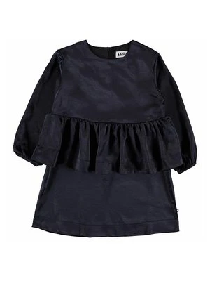 Sukienka koszulowa Molo