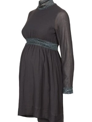 Sukienka koszulowa Mom2moM