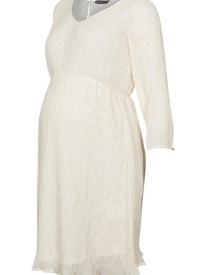 Sukienka koszulowa Mom2moM