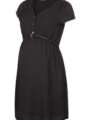 Sukienka koszulowa Mom2moM