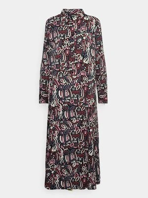 Zdjęcie produktu Sukienka koszulowa Monki