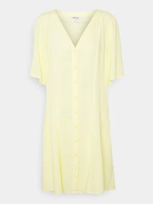 Sukienka koszulowa Monki