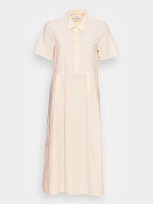 Sukienka koszulowa Monki