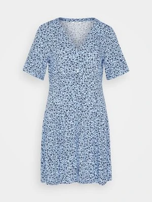 Sukienka koszulowa Monki