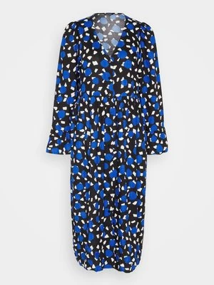 Sukienka koszulowa Monki