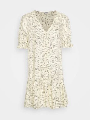 Sukienka koszulowa Monki
