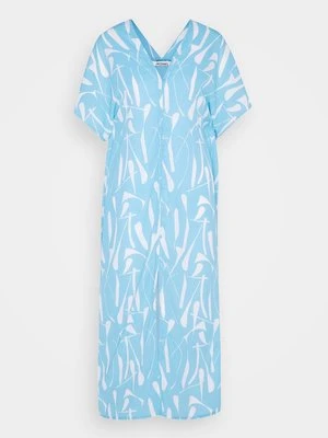 Sukienka koszulowa Monki