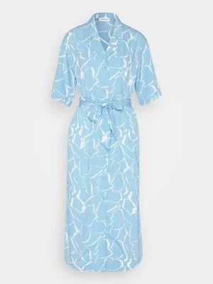 Sukienka koszulowa Monki