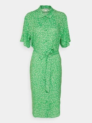 Sukienka koszulowa Monki