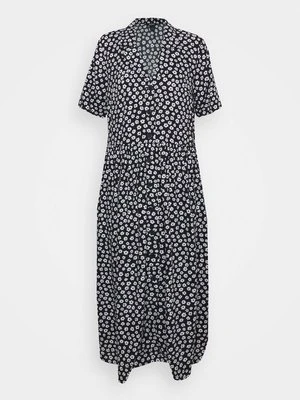 Sukienka koszulowa Monki