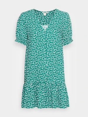 Sukienka koszulowa Monki