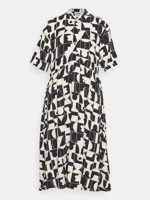 Sukienka koszulowa Monki