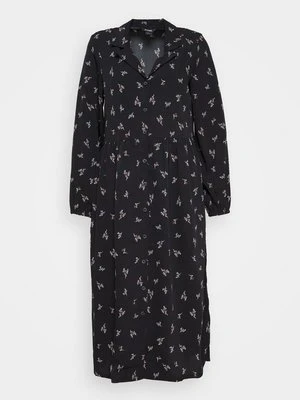 Sukienka koszulowa Monki