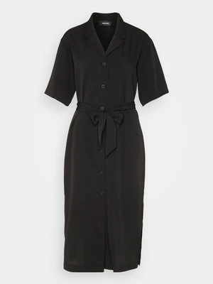 Sukienka koszulowa Monki