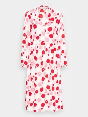 Sukienka koszulowa Monki