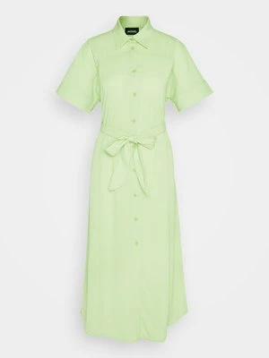 Sukienka koszulowa Monki