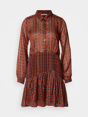 Sukienka koszulowa Morgan