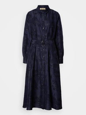 Sukienka koszulowa MOS MOSH