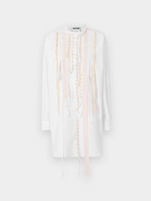 Sukienka koszulowa Moschino