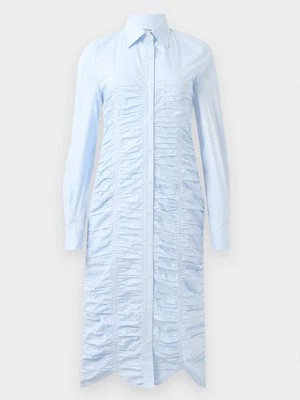 Sukienka koszulowa Moschino