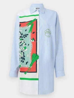 Sukienka koszulowa MOSCHINO JEANS