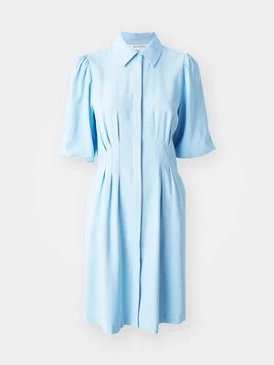 Sukienka koszulowa MSCH Copenhagen