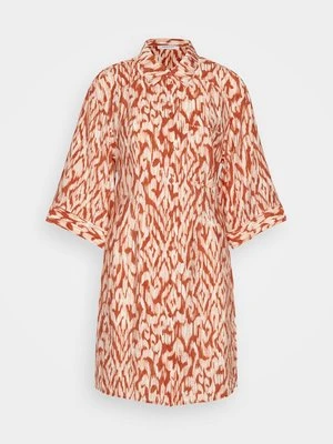 Sukienka koszulowa MSCH Copenhagen