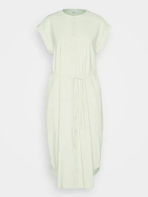 Sukienka koszulowa MSCH Copenhagen