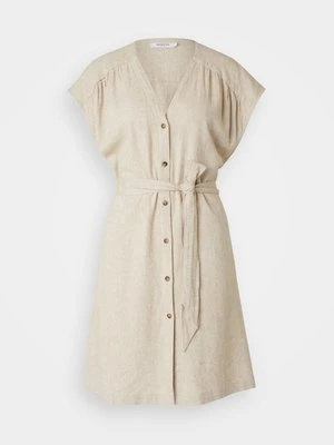 Sukienka koszulowa MSCH Copenhagen