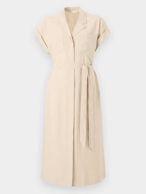 Sukienka koszulowa MSCH Copenhagen